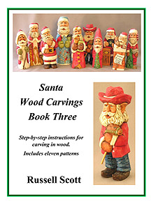 Santa Claus Book 3 eBook - $12.00
